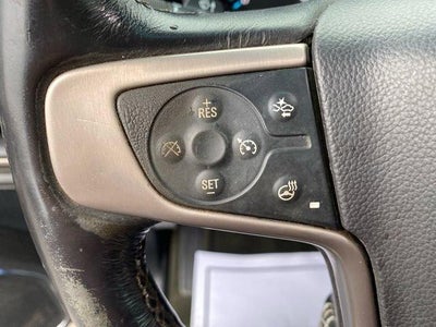 2018 GMC Sierra 2500 HD Denali