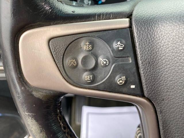 2018 GMC Sierra 2500 HD Denali