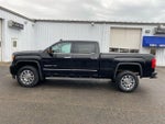 2018 GMC Sierra 2500 HD Denali