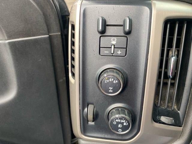 2018 GMC Sierra 2500 HD Denali