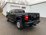 2018 GMC Sierra 2500 HD Denali