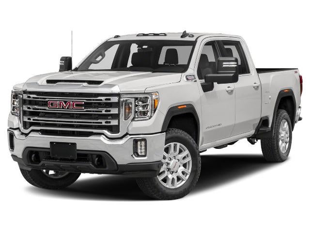 2022 GMC Sierra 4WD Regular Cab Long Box SLE's photo