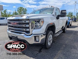 2022 GMC Sierra 2500 HD SLE