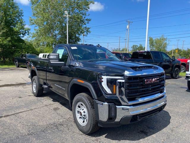 2026 GMC Sierra 3500 HD Pro