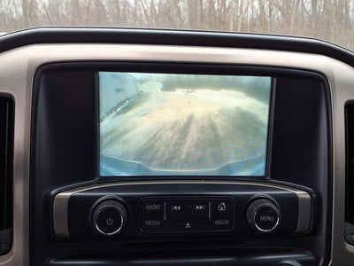 2019 GMC Sierra 3500 HD Denali