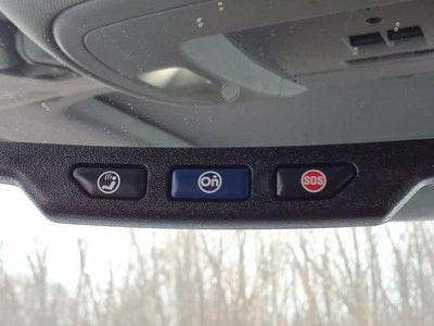 2019 GMC Sierra 3500 HD Denali