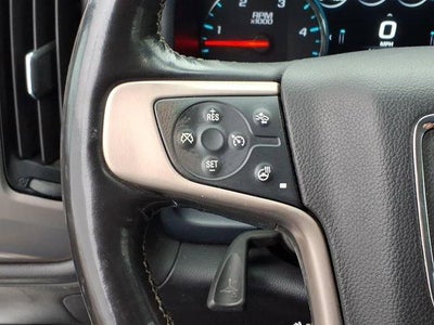 2019 GMC Sierra 3500 HD Denali