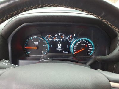 2019 GMC Sierra 3500 HD Denali