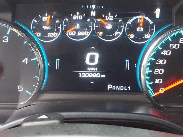 2019 GMC Sierra 3500 HD Denali