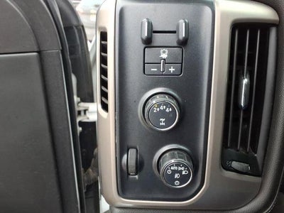 2019 GMC Sierra 3500 HD Denali