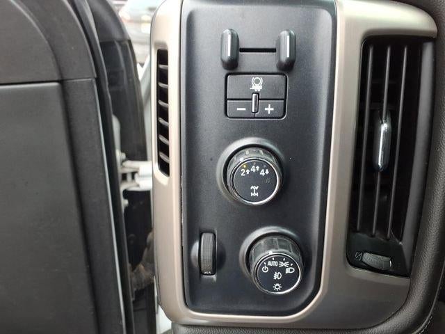 2019 GMC Sierra 3500 HD Denali