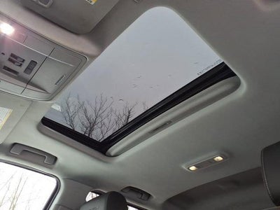 2019 GMC Sierra 3500 HD Denali