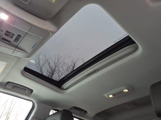 2019 GMC Sierra 3500 HD Denali