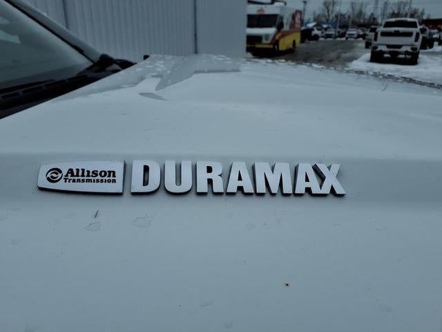 2019 GMC Sierra 3500 HD Denali