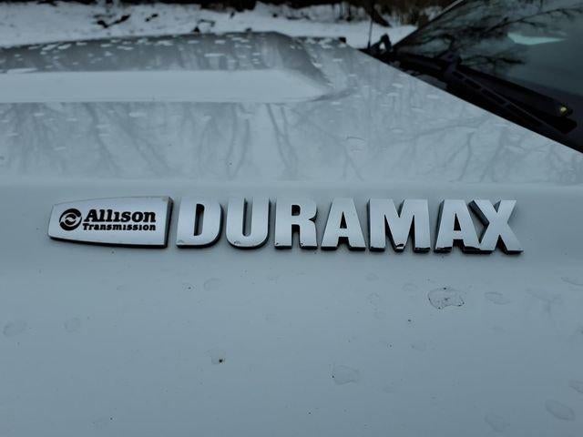 2019 GMC Sierra 3500 HD Denali