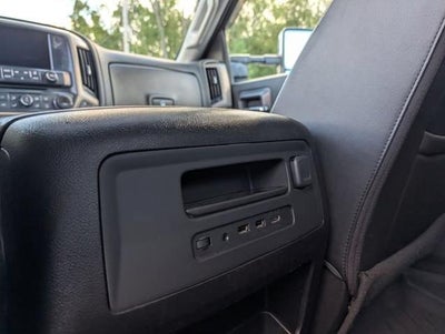 2017 GMC Sierra 3500 HD Denali