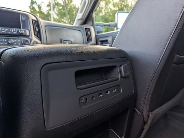2017 GMC Sierra 3500 HD Denali
