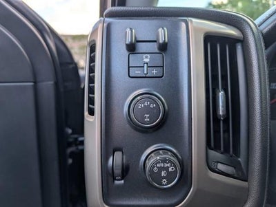 2017 GMC Sierra 3500 HD Denali