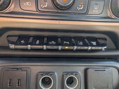 2017 GMC Sierra 3500 HD Denali