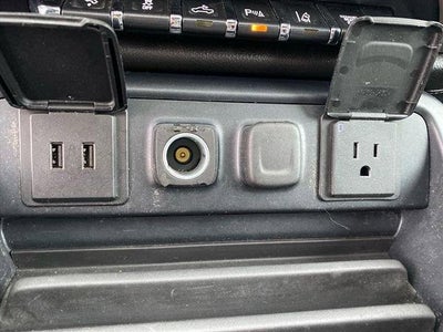 2017 GMC Sierra 3500 HD Denali