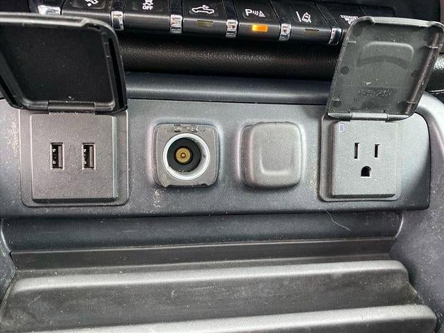 2017 GMC Sierra 3500 HD Denali