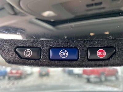 2017 GMC Sierra 3500 HD Denali