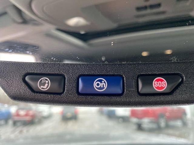 2017 GMC Sierra 3500 HD Denali