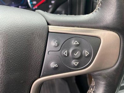 2017 GMC Sierra 3500 HD Denali