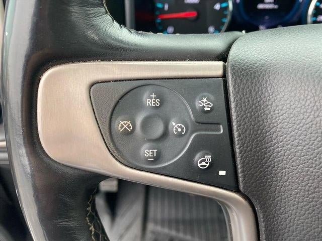 2017 GMC Sierra 3500 HD Denali