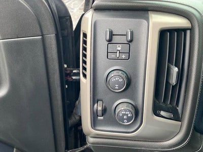 2017 GMC Sierra 3500 HD Denali