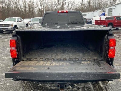 2017 GMC Sierra 3500 HD Denali