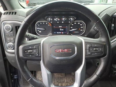 2022 GMC Sierra 2500 HD SLE