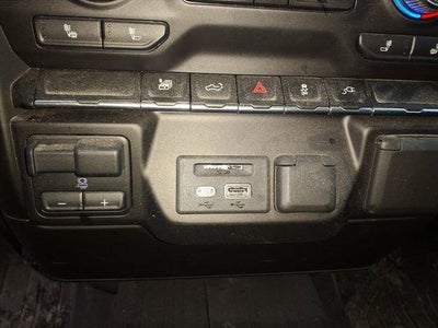 2022 GMC Sierra 2500 HD SLE