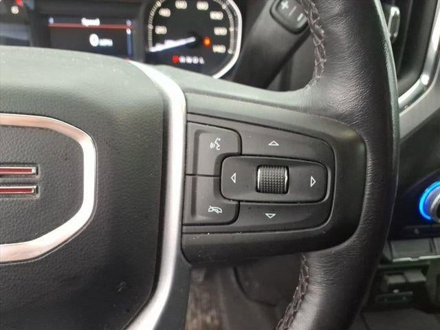 2022 GMC Sierra 2500 HD SLE