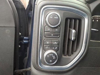 2022 GMC Sierra 2500 HD SLE