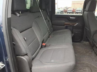 2022 GMC Sierra 2500 HD SLE