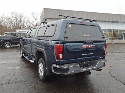 2022 GMC Sierra 2500 HD SLE