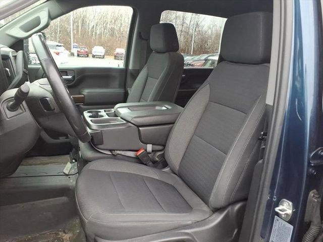 2022 GMC Sierra 2500 HD SLE