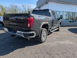 2024 GMC Sierra 2500 HD SLE