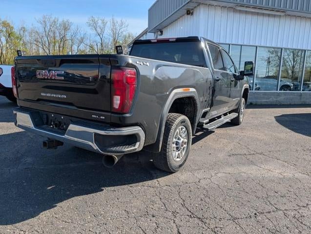 2024 GMC Sierra 2500 HD SLE