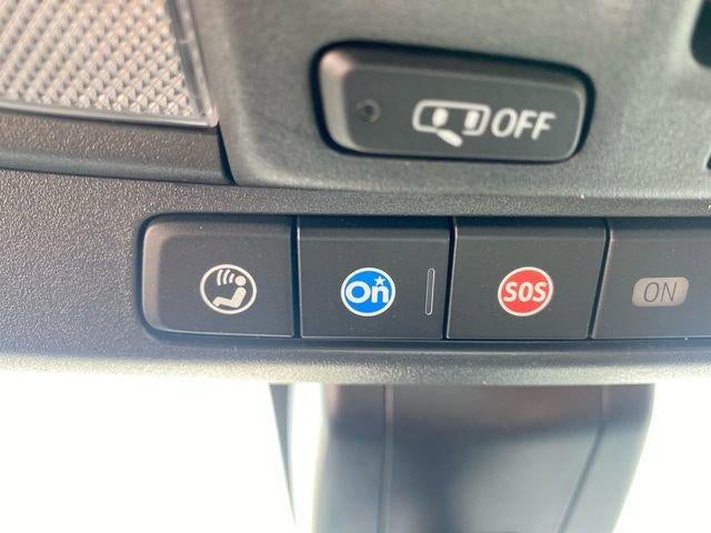 2021 GMC Sierra 2500 HD AT4