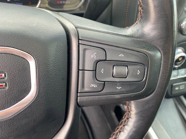 2021 GMC Sierra 2500 HD AT4