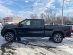 2021 GMC Sierra 2500 HD AT4