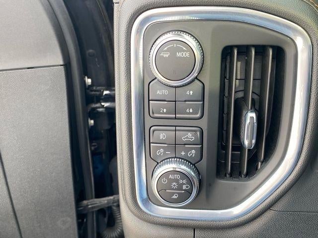 2021 GMC Sierra 2500 HD AT4