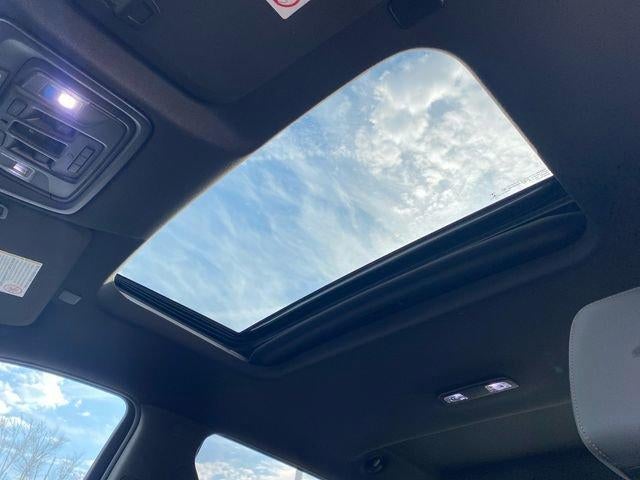 2021 GMC Sierra 2500 HD AT4