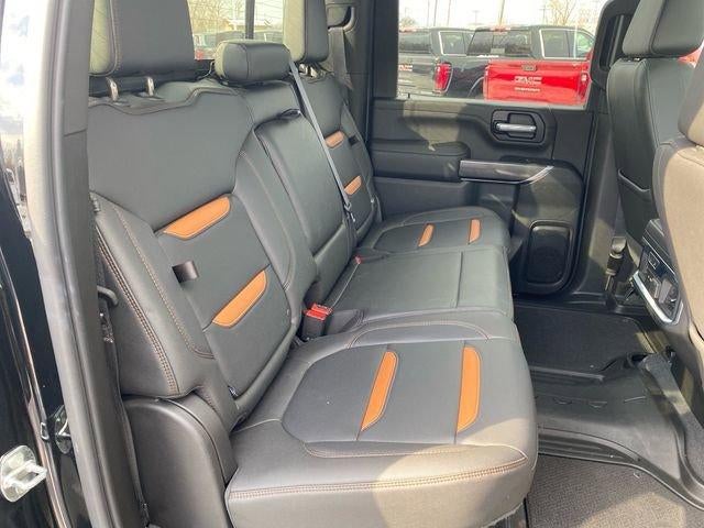 2021 GMC Sierra 2500 HD AT4