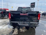 2021 GMC Sierra 2500 HD AT4