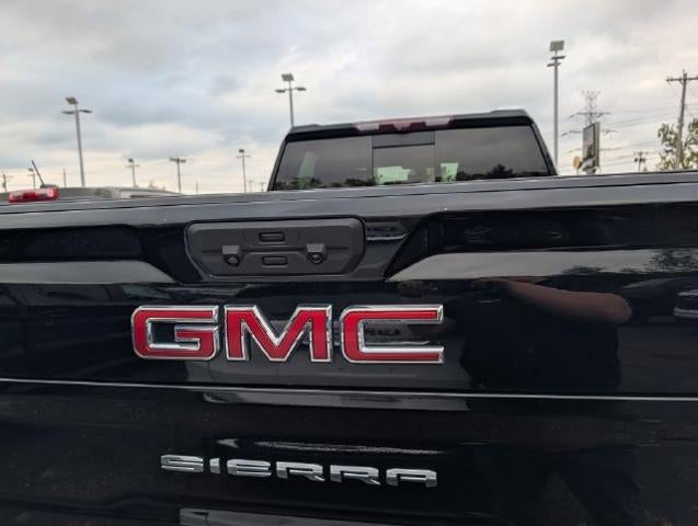2021 GMC Sierra 2500 HD AT4