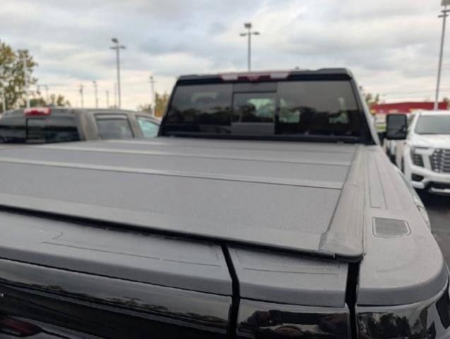 2021 GMC Sierra 2500 HD AT4