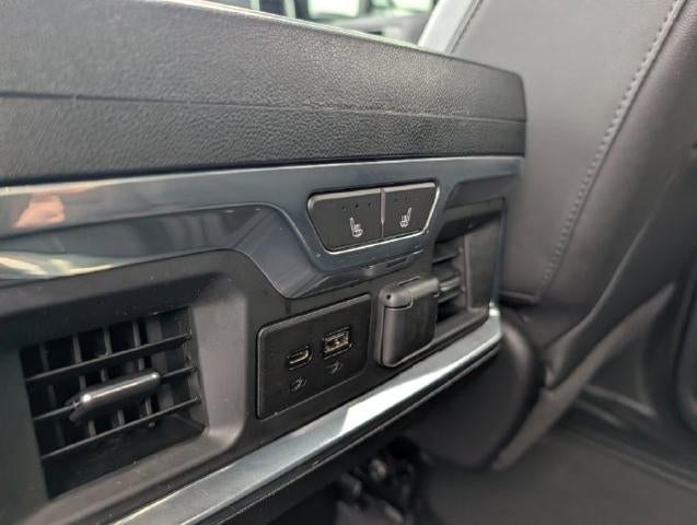 2021 GMC Sierra 2500 HD AT4